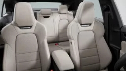 Porsche Macan Electric RWD 2026