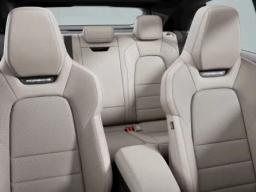 Porsche Macan Electric RWD 2026