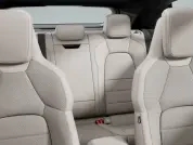 Porsche Macan Electric RWD 2026