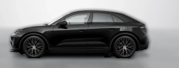 Porsche Macan Electric RWD 2026