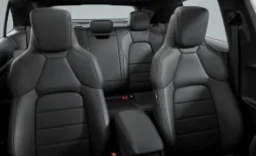 Porsche Macan Electric RWD 2026