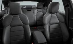 Porsche Macan Electric RWD 2026