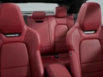 Porsche Macan Electric RWD 2026