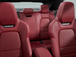 Porsche Macan Electric RWD 2026