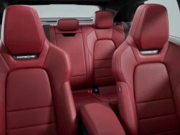 Porsche Macan Electric RWD 2026