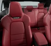 Porsche Macan Electric RWD 2026