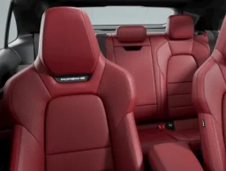 Porsche Macan Electric RWD 2026