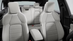 Porsche Macan Electric RWD 2026