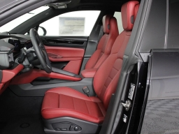 Porsche Macan Electric RWD 2026