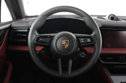 Porsche Macan Electric RWD 2026