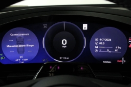 Porsche Macan Electric RWD 2026