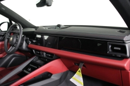 Porsche Macan Electric RWD 2026