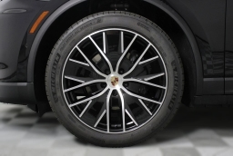 Porsche Macan Electric RWD 2026