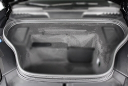 Porsche Macan Electric RWD 2026