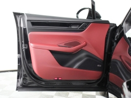 Porsche Macan Electric RWD 2026