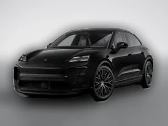 Porsche Macan Electric RWD 2026