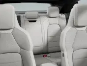 Porsche Macan Electric RWD 2026