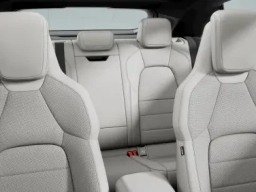 Porsche Macan Electric RWD 2026