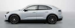 Porsche Macan Electric RWD 2026