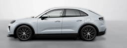 Porsche Macan Electric RWD 2026