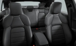 Porsche Macan Electric RWD 2026