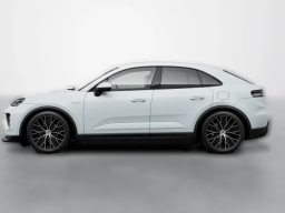 Porsche Macan Electric RWD 2026