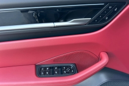 Porsche Macan Electric RWD 2026