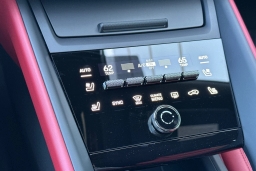 Porsche Macan Electric RWD 2026