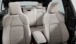 Porsche Macan Electric RWD 2026