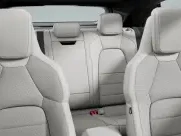 Porsche Macan Electric RWD 2026