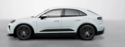 Porsche Macan Electric RWD 2026
