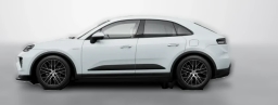 Porsche Macan Electric RWD 2026