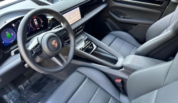 Porsche Macan Electric RWD 2025