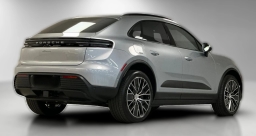 Porsche Macan Electric RWD 2025