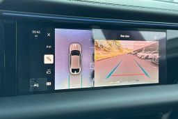 Porsche Macan Electric RWD 2025