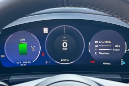 Porsche Macan Electric RWD 2025