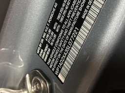 Porsche Macan Electric RWD 2025