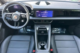 Porsche Macan Electric RWD 2026