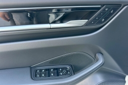 Porsche Macan Electric RWD 2026