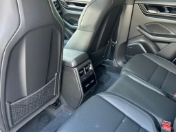 Porsche Macan Electric RWD 2026