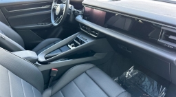 Porsche Macan Electric RWD 2026