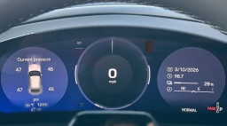 Porsche Macan Electric RWD 2026