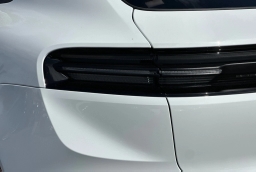 Porsche Macan Electric RWD 2026