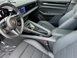 Porsche Macan Electric RWD 2026