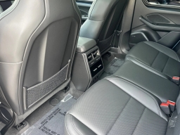 Porsche Macan Electric RWD 2026