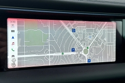 Porsche Macan Electric RWD 2026