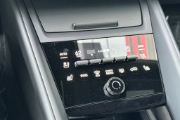 Porsche Macan Electric RWD 2026