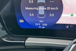 Porsche Macan Electric RWD 2026