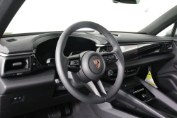 Porsche Macan Electric RWD 2026