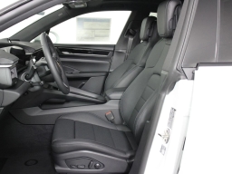 Porsche Macan Electric RWD 2026